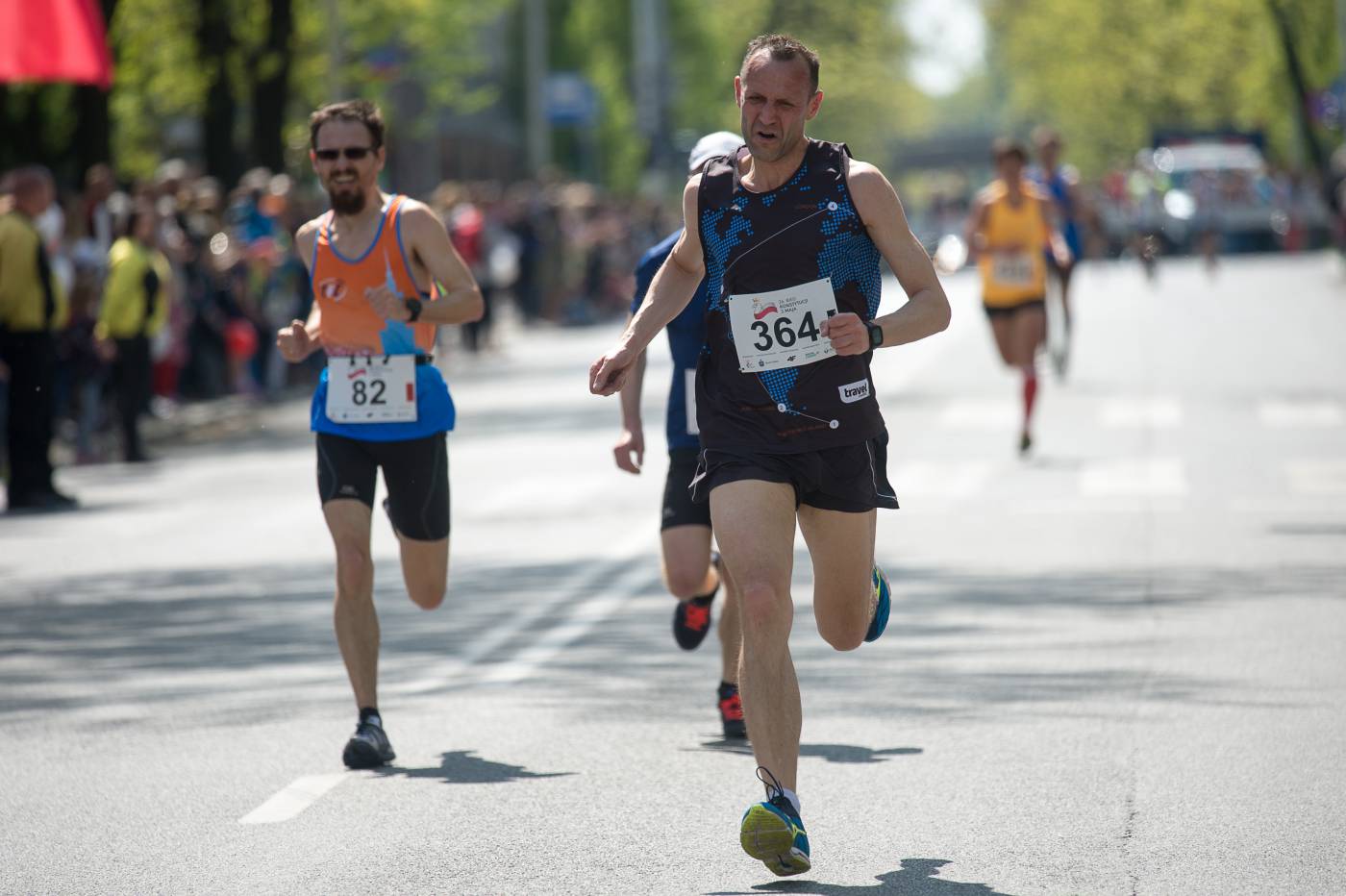Bieg Konstytucji 3 Maja obrazek 7