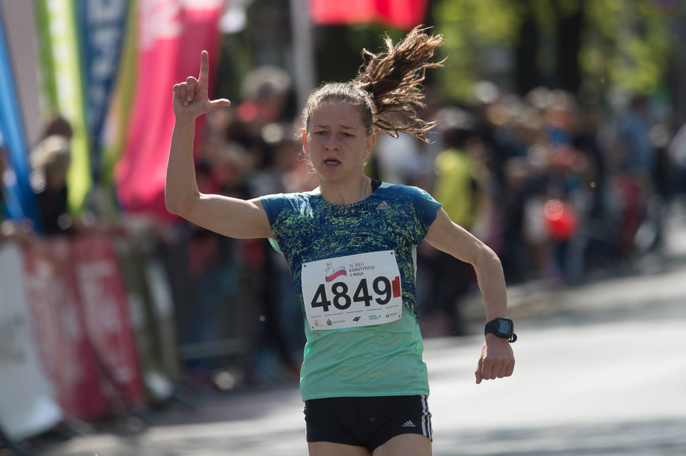 Bieg Konstytucji 3 Maja obrazek 9