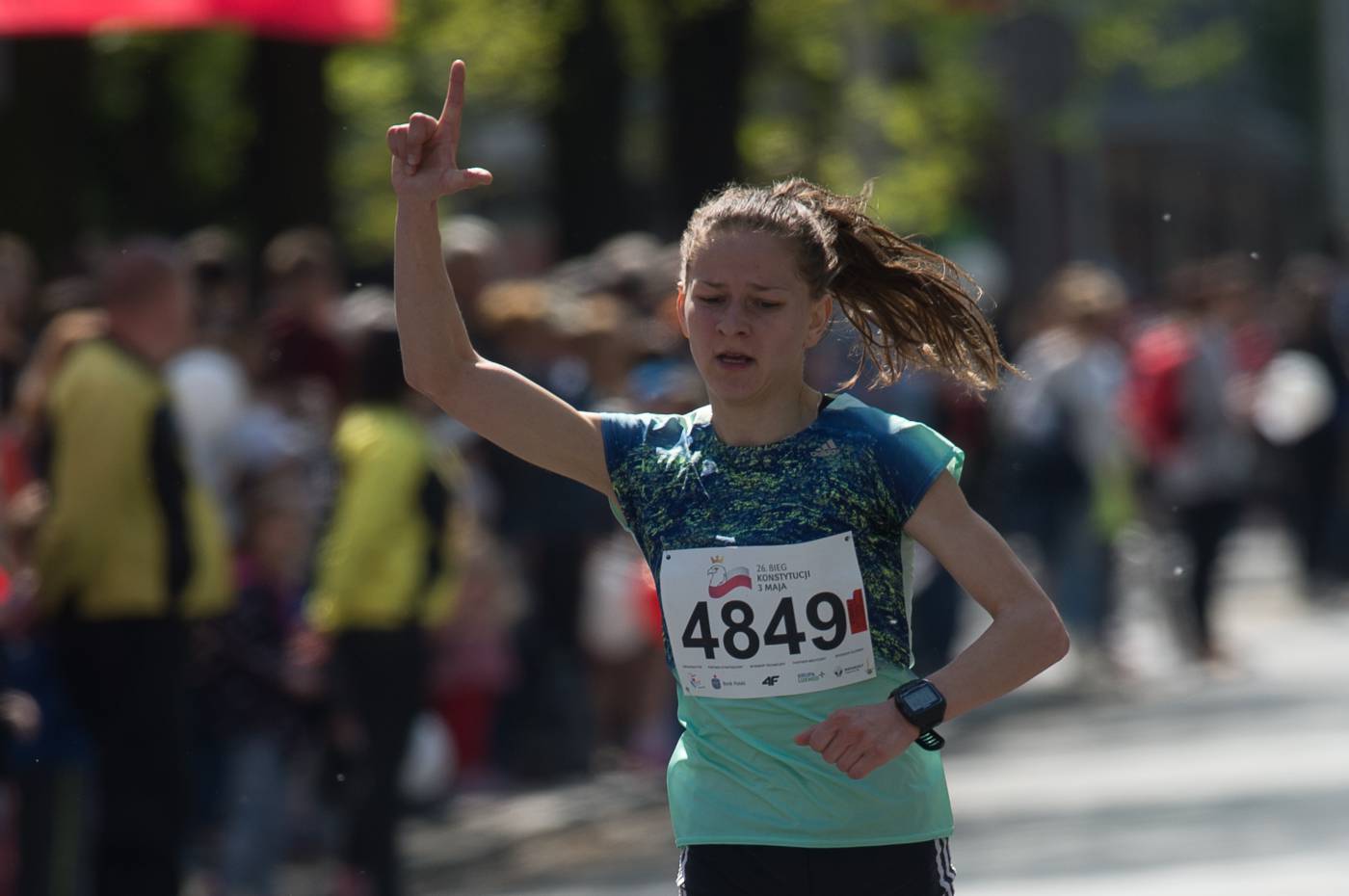 Bieg Konstytucji 3 Maja obrazek 10