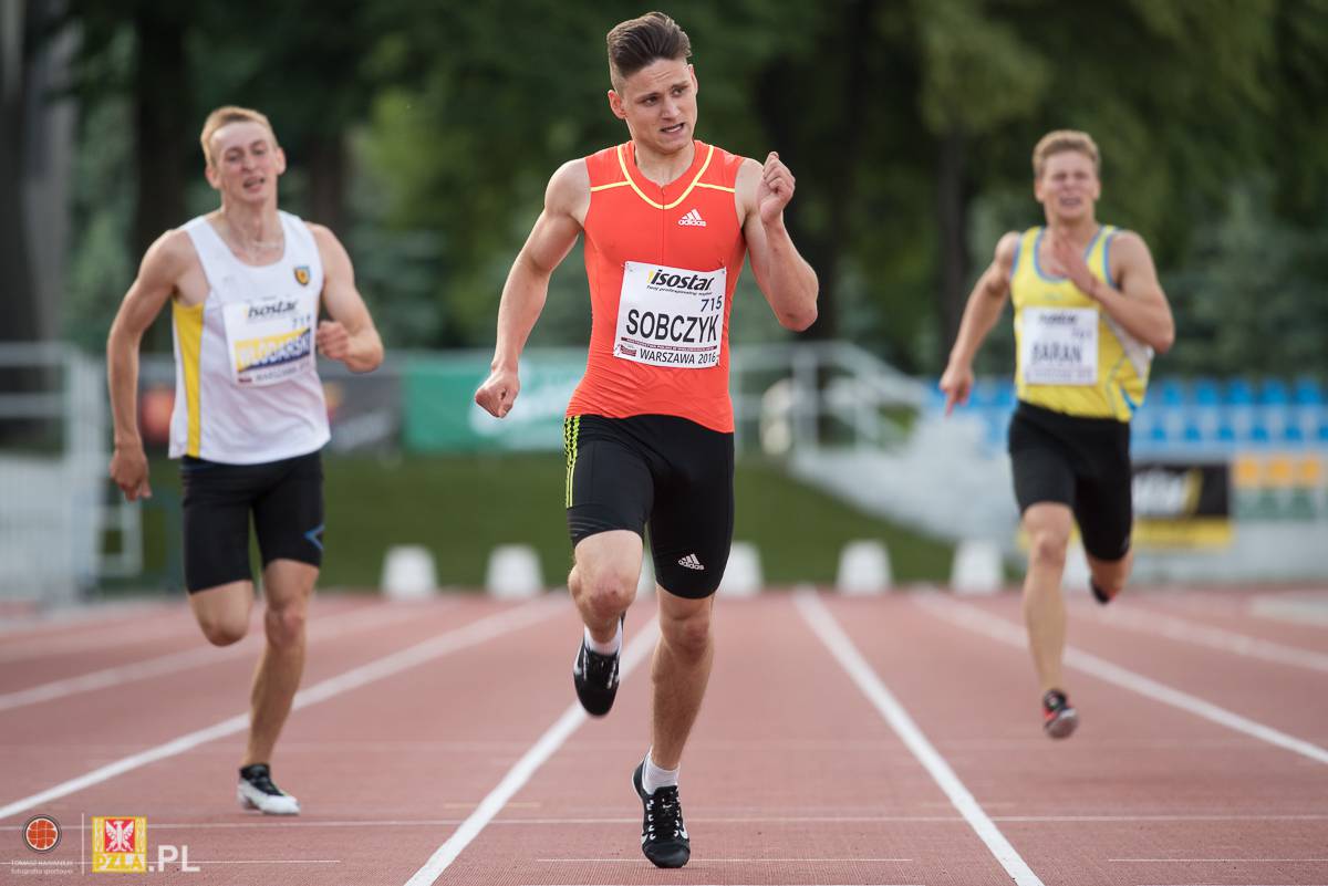 Mistrzostwa Polski w Wielobojach 2016 (U20, U23, S), Warszawa 2 obrazek 3