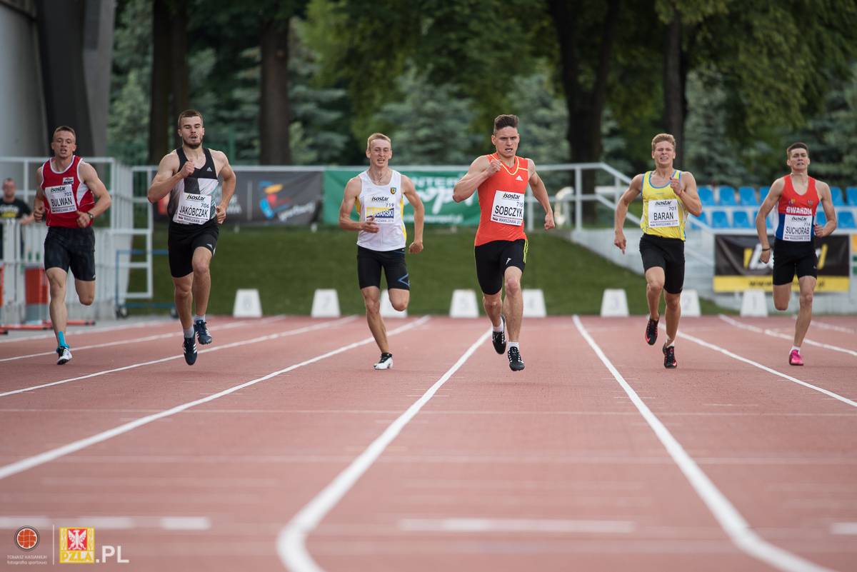 Mistrzostwa Polski w Wielobojach 2016 (U20, U23, S), Warszawa 2 obrazek 4