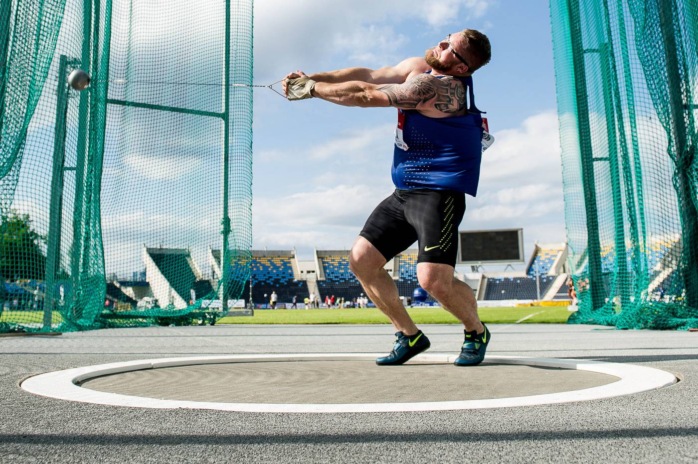 XVI Europejski Festiwal Lekkoatletyczy obrazek 6