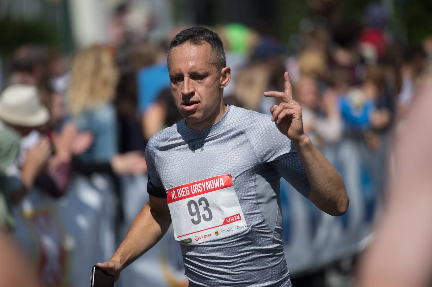 10 Bieg Ursynowa obrazek 2