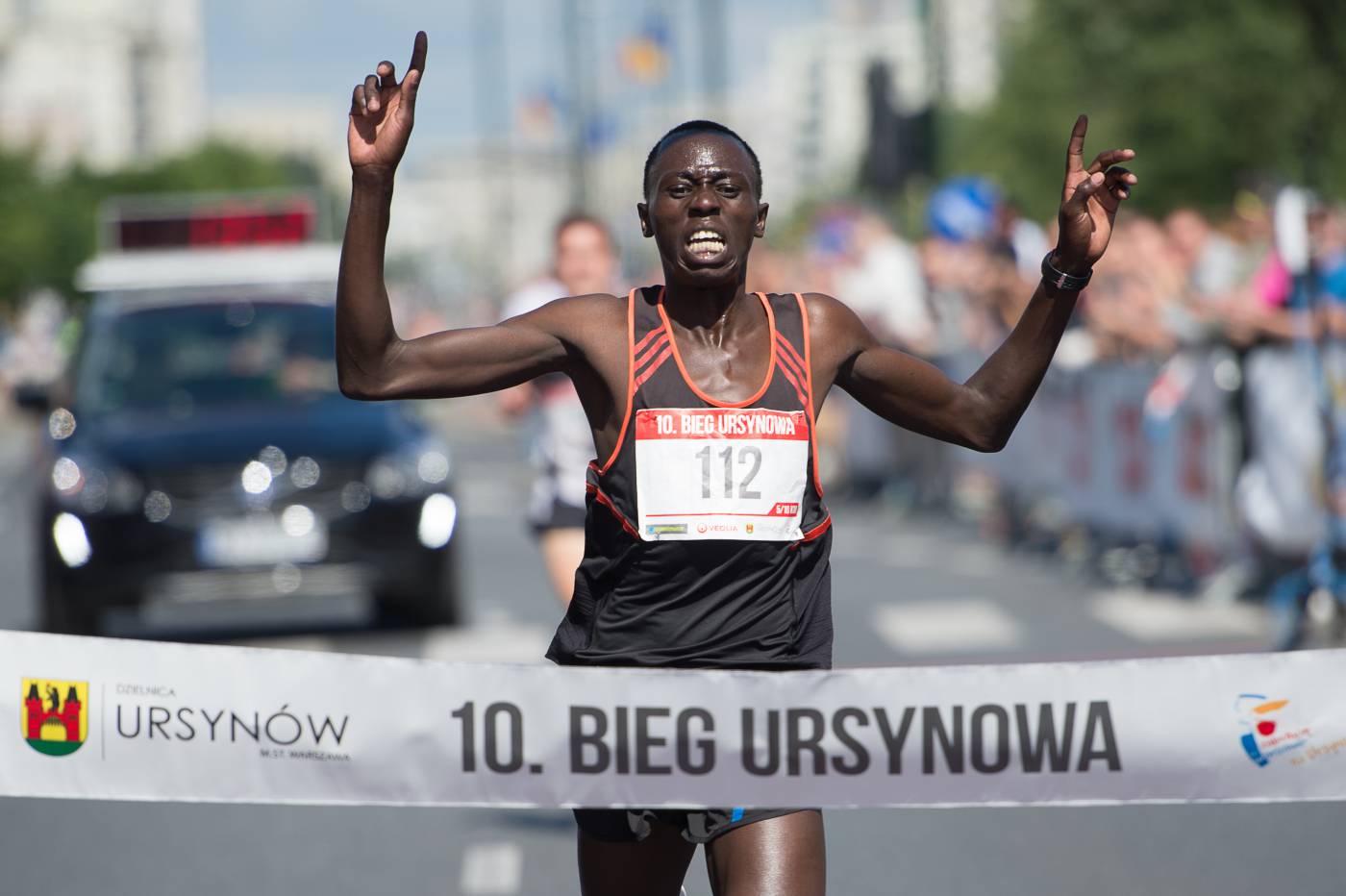 10 Bieg Ursynowa obrazek 11