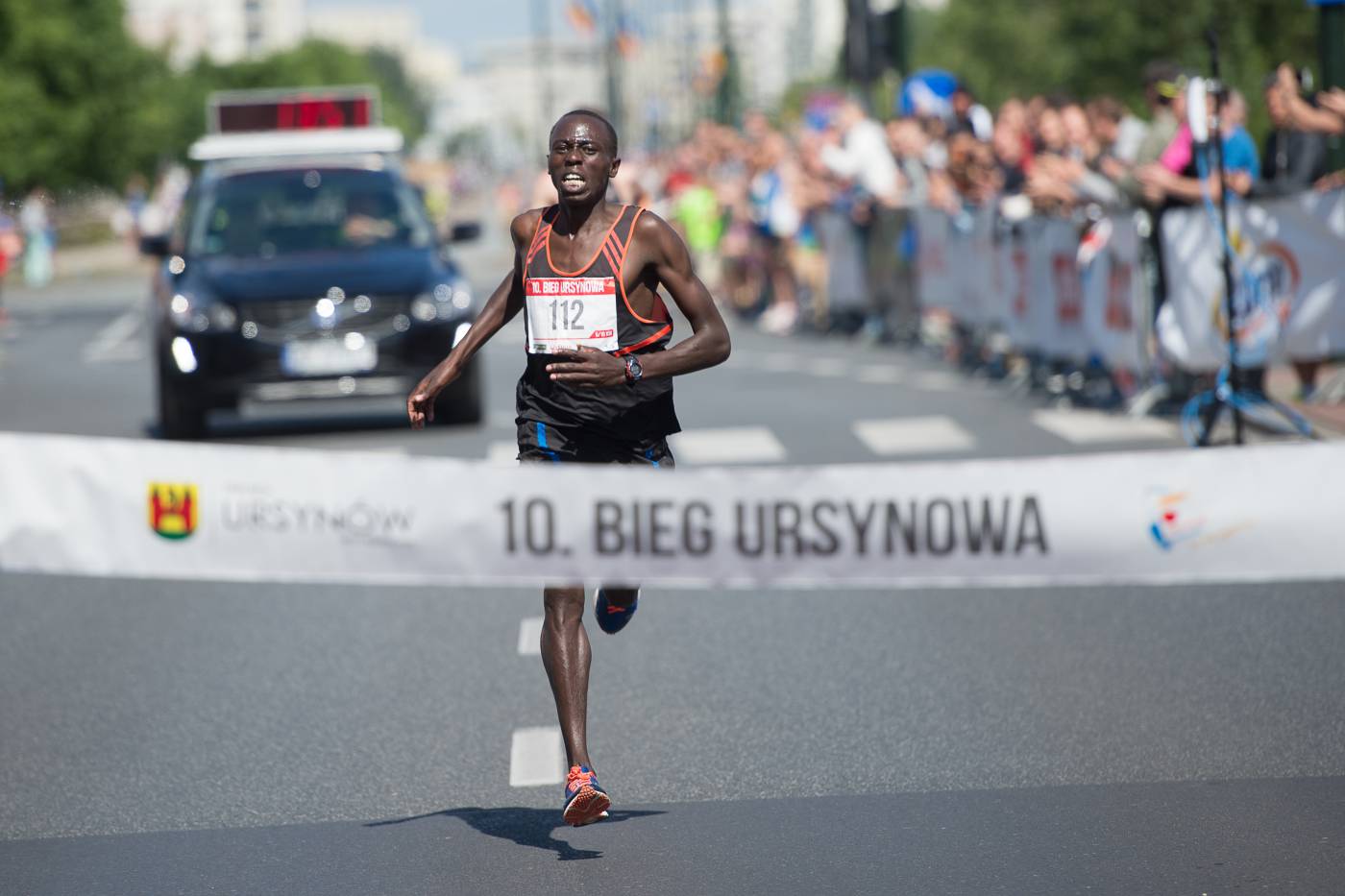 10 Bieg Ursynowa obrazek 12