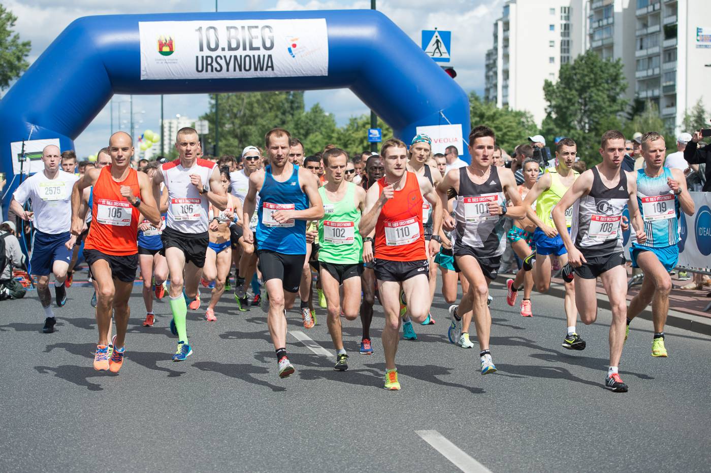 10 Bieg Ursynowa obrazek 18