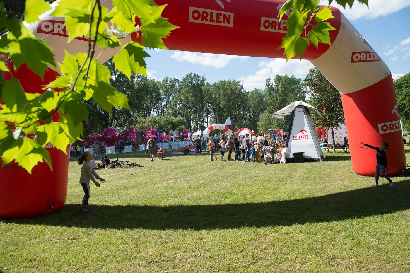 18. Piknik Olimpijski obrazek 1