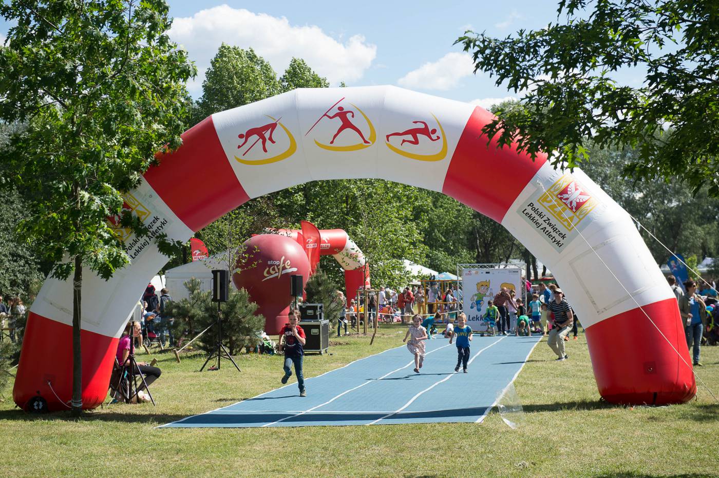 18. Piknik Olimpijski obrazek 4