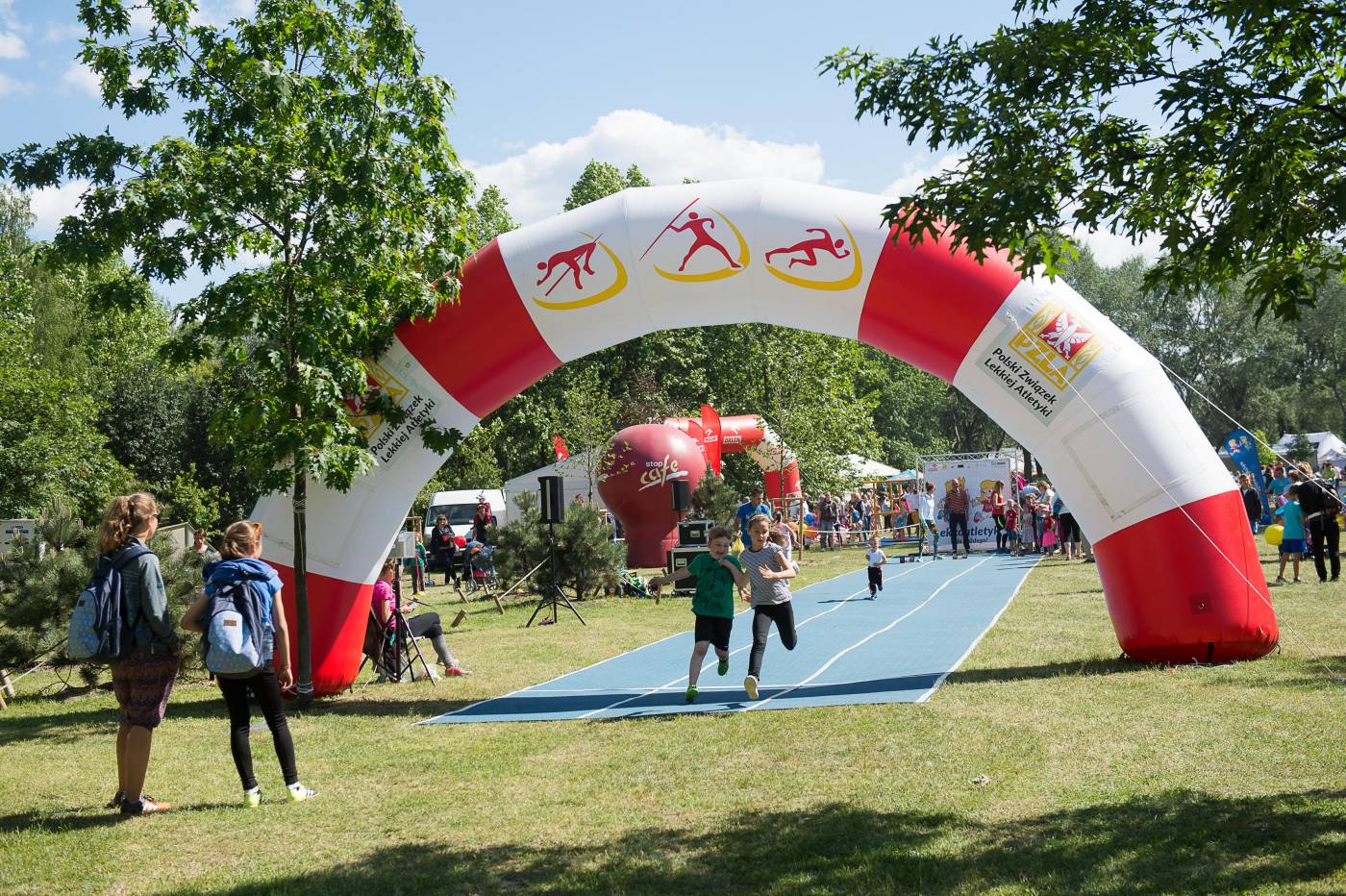 18. Piknik Olimpijski obrazek 5