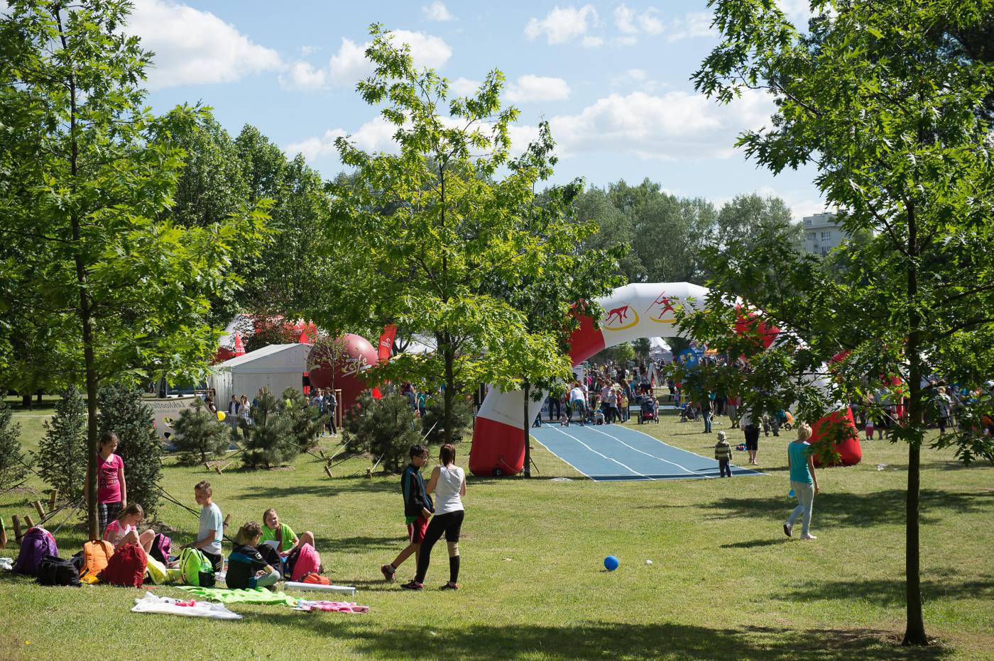 18. Piknik Olimpijski obrazek 6