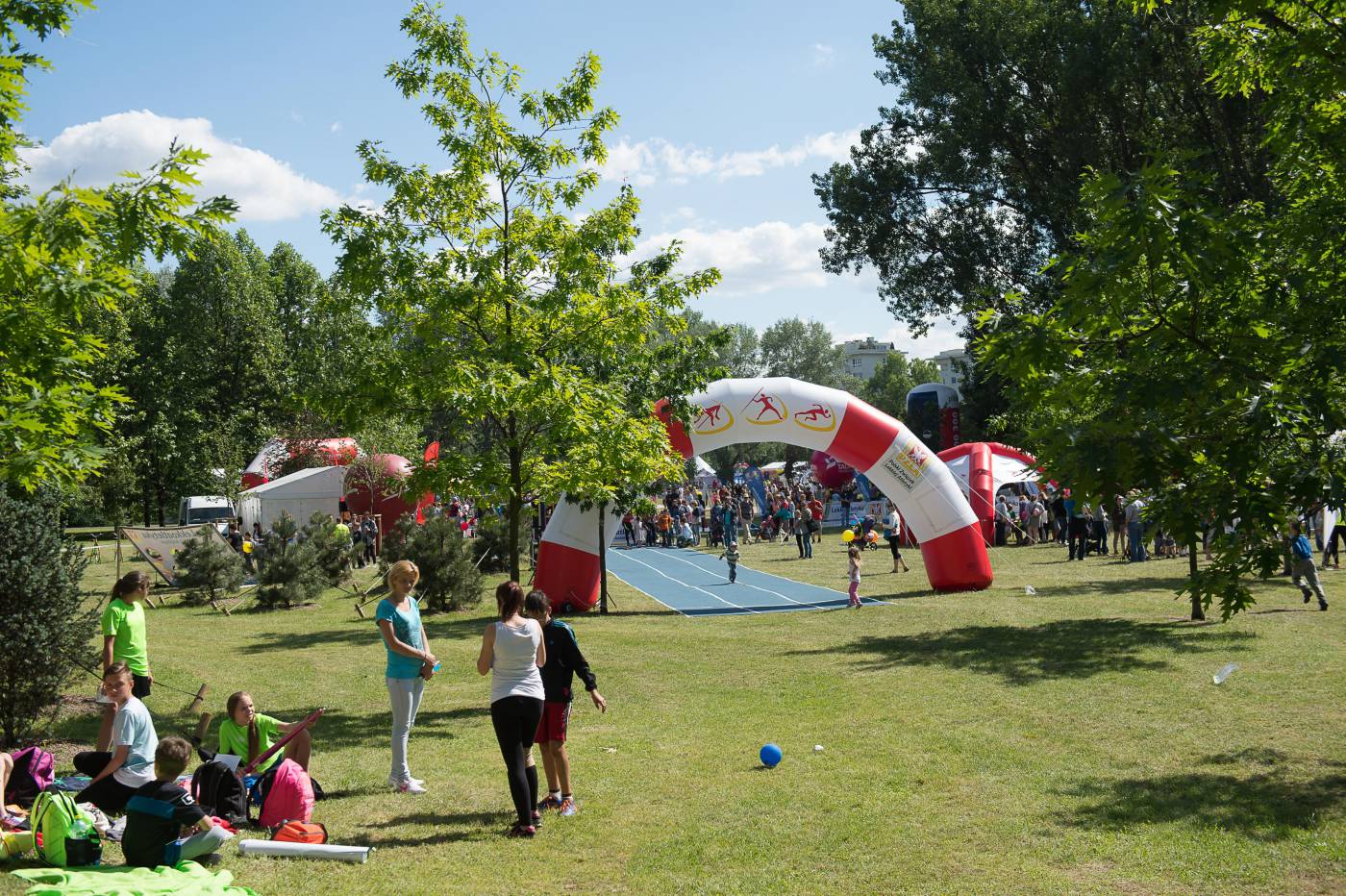18. Piknik Olimpijski obrazek 7