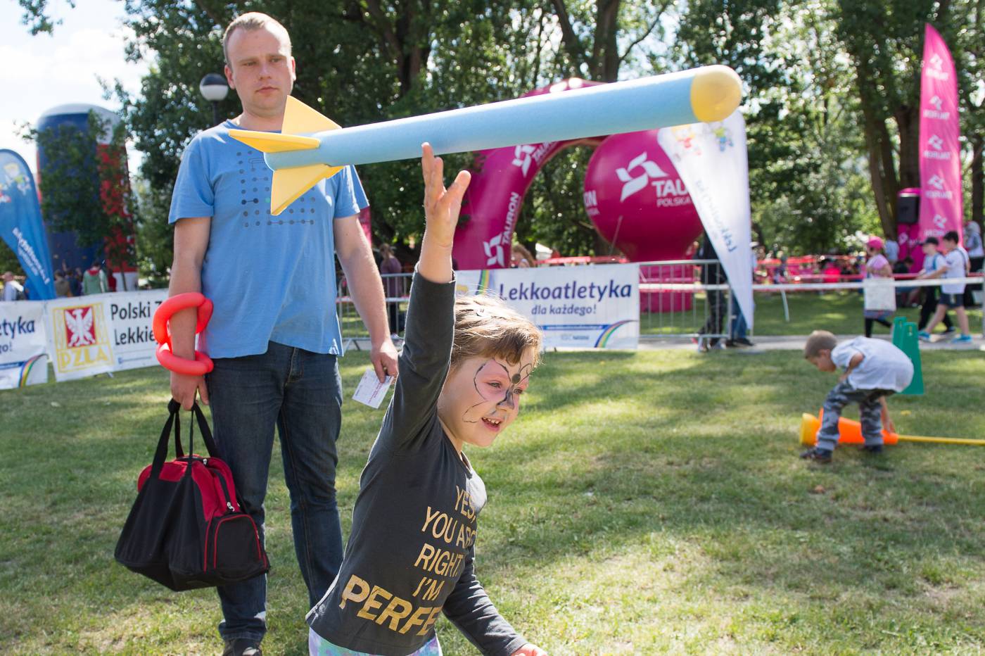 18. Piknik Olimpijski obrazek 8