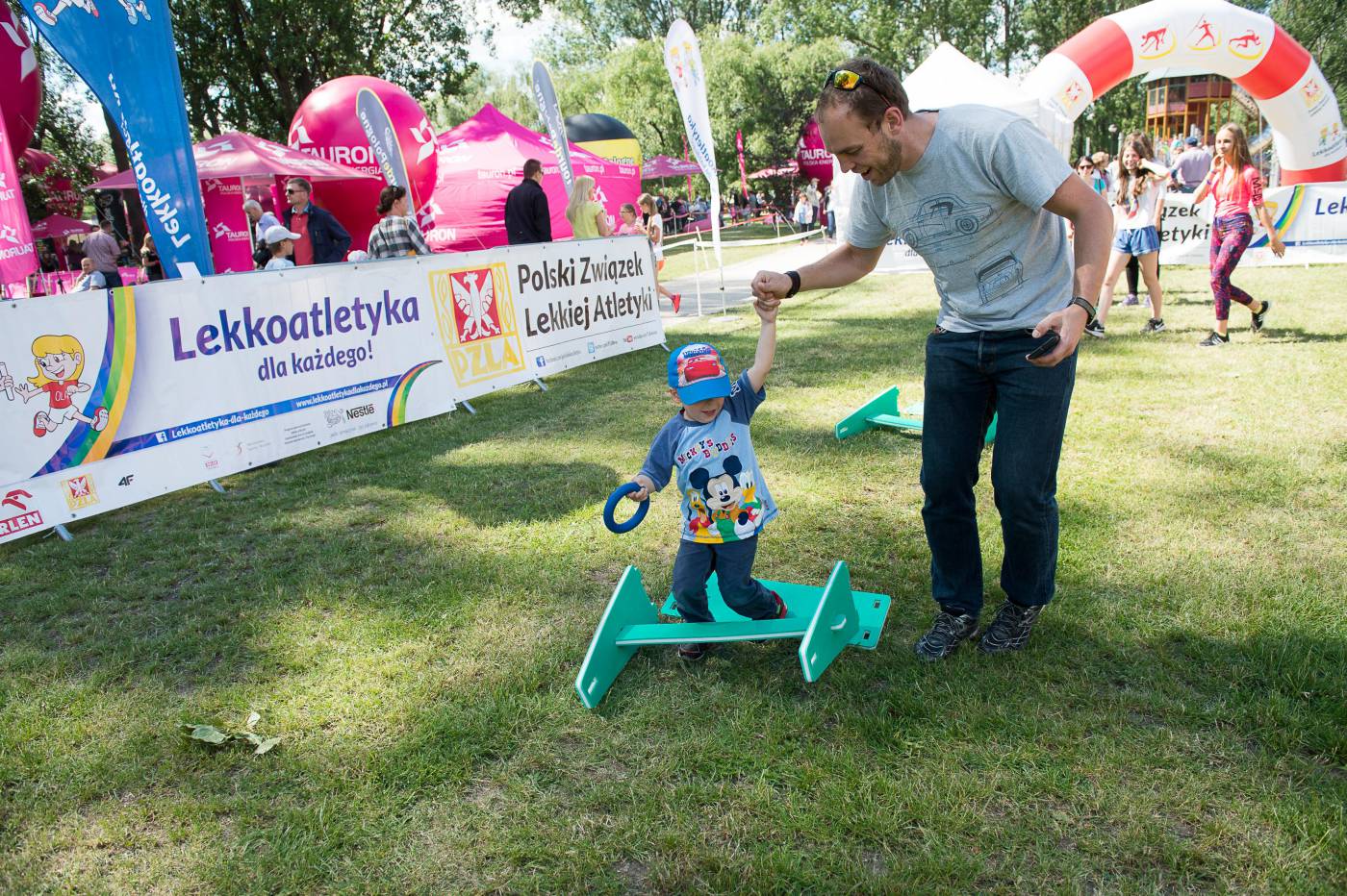 18. Piknik Olimpijski obrazek 11