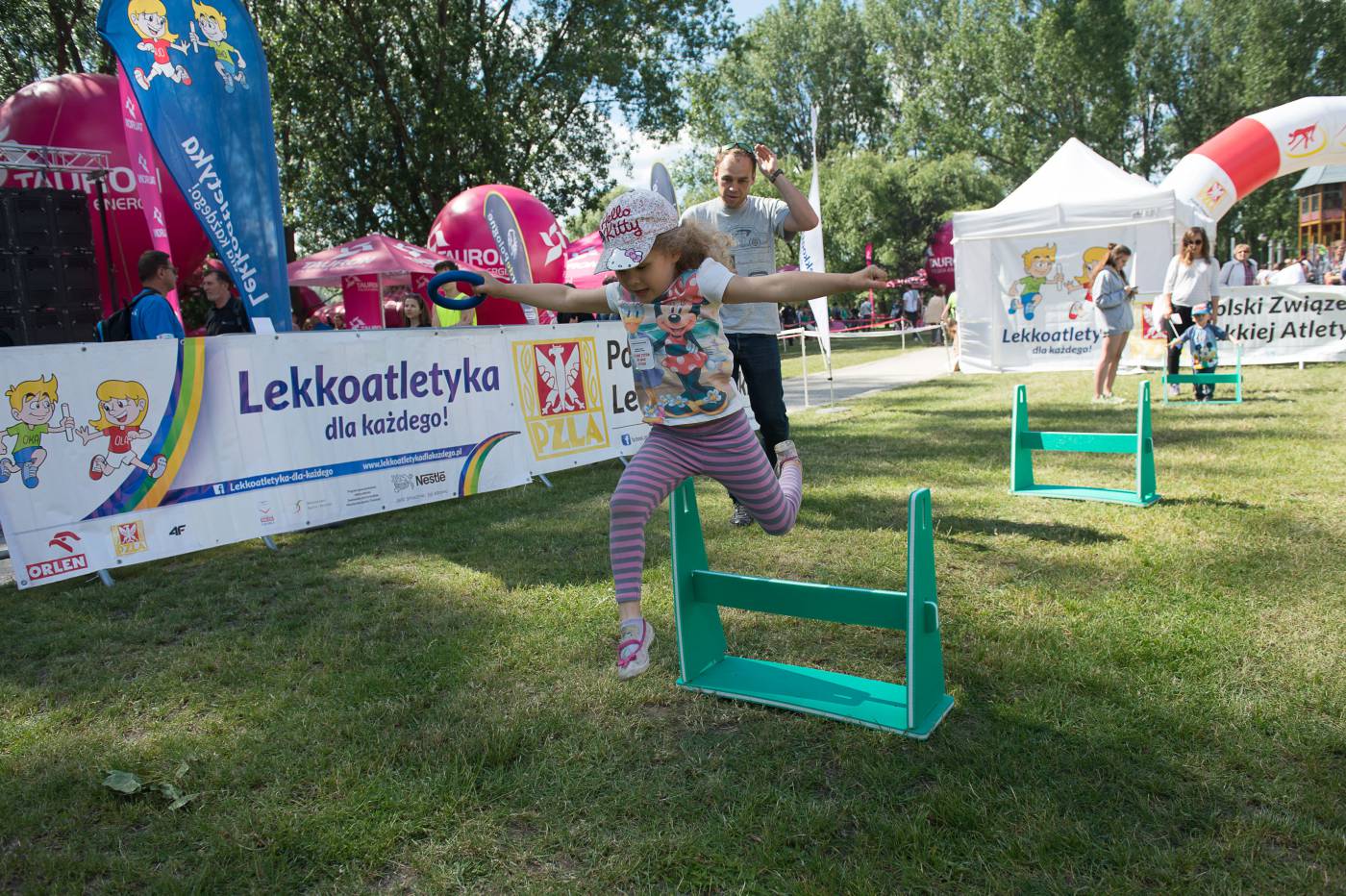 18. Piknik Olimpijski obrazek 12