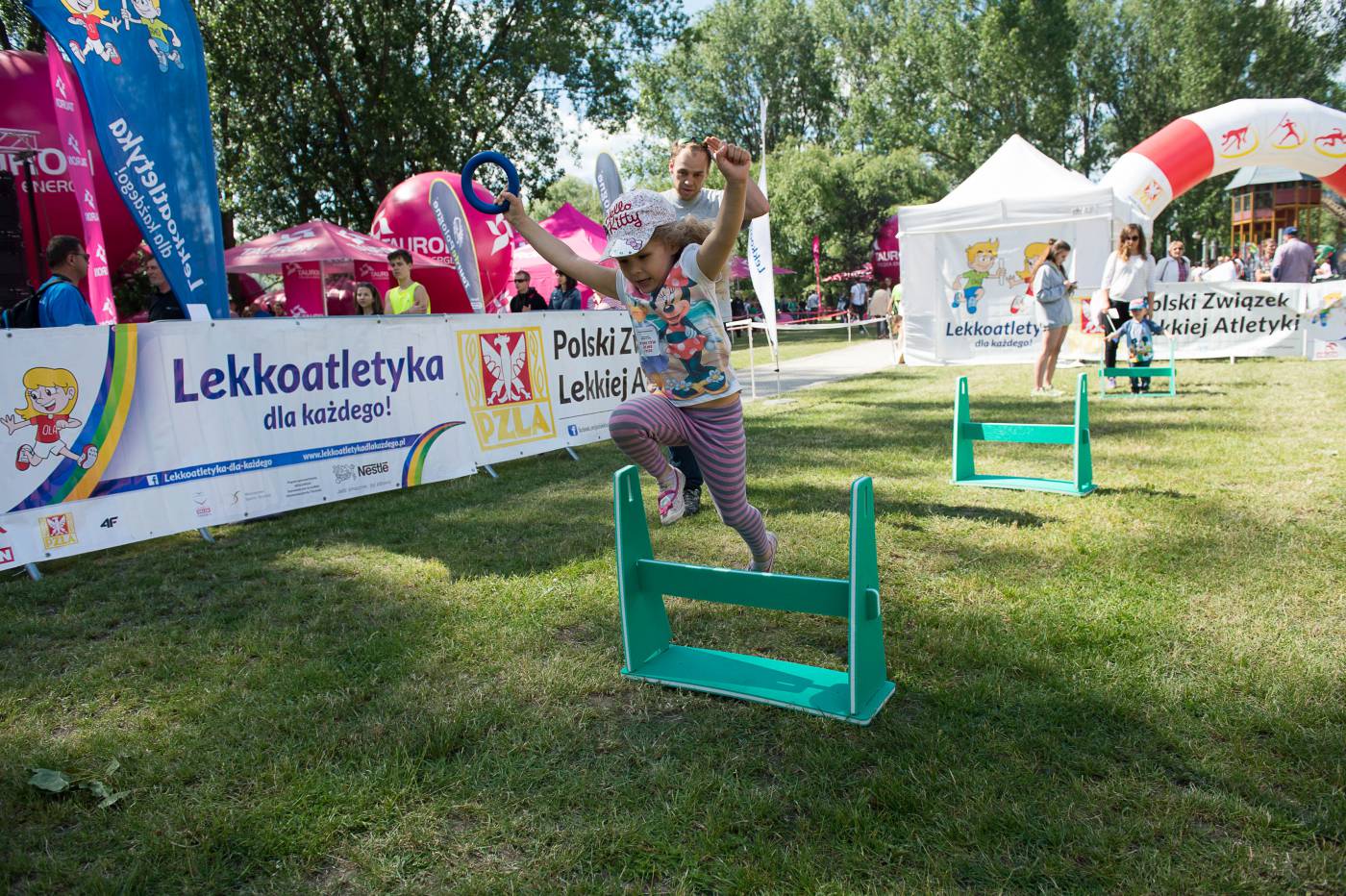 18. Piknik Olimpijski obrazek 13