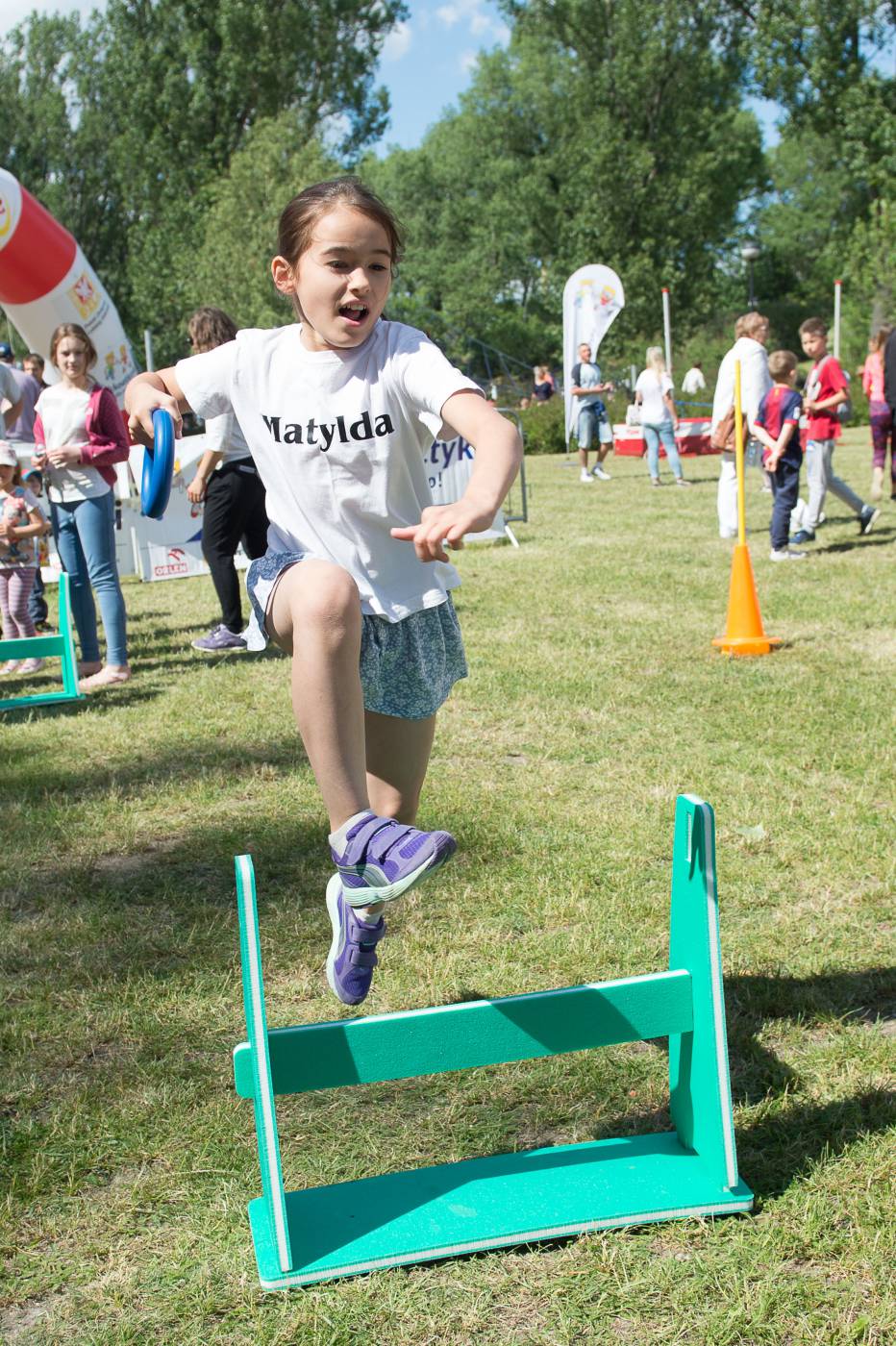 18. Piknik Olimpijski obrazek 14