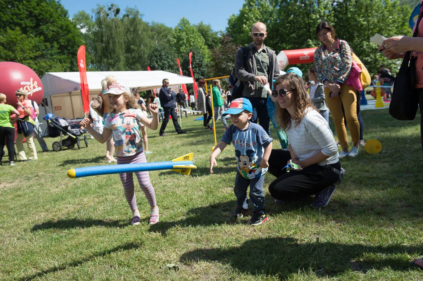 18. Piknik Olimpijski obrazek 15