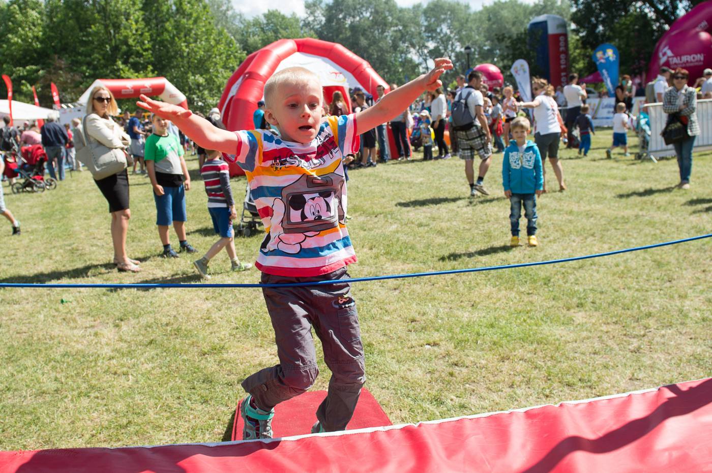 18. Piknik Olimpijski obrazek 18