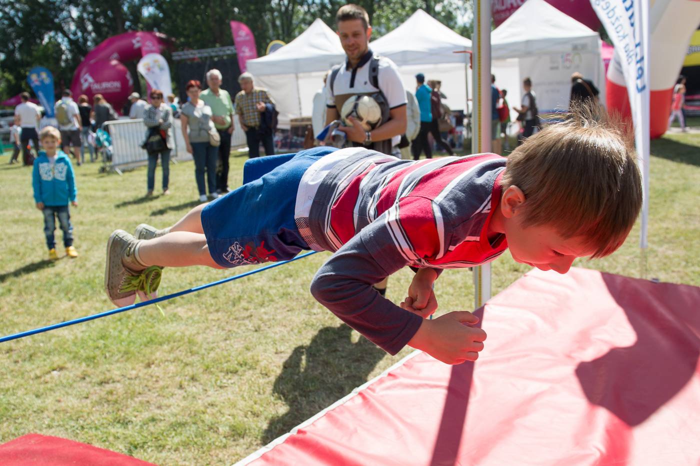 18. Piknik Olimpijski obrazek 19