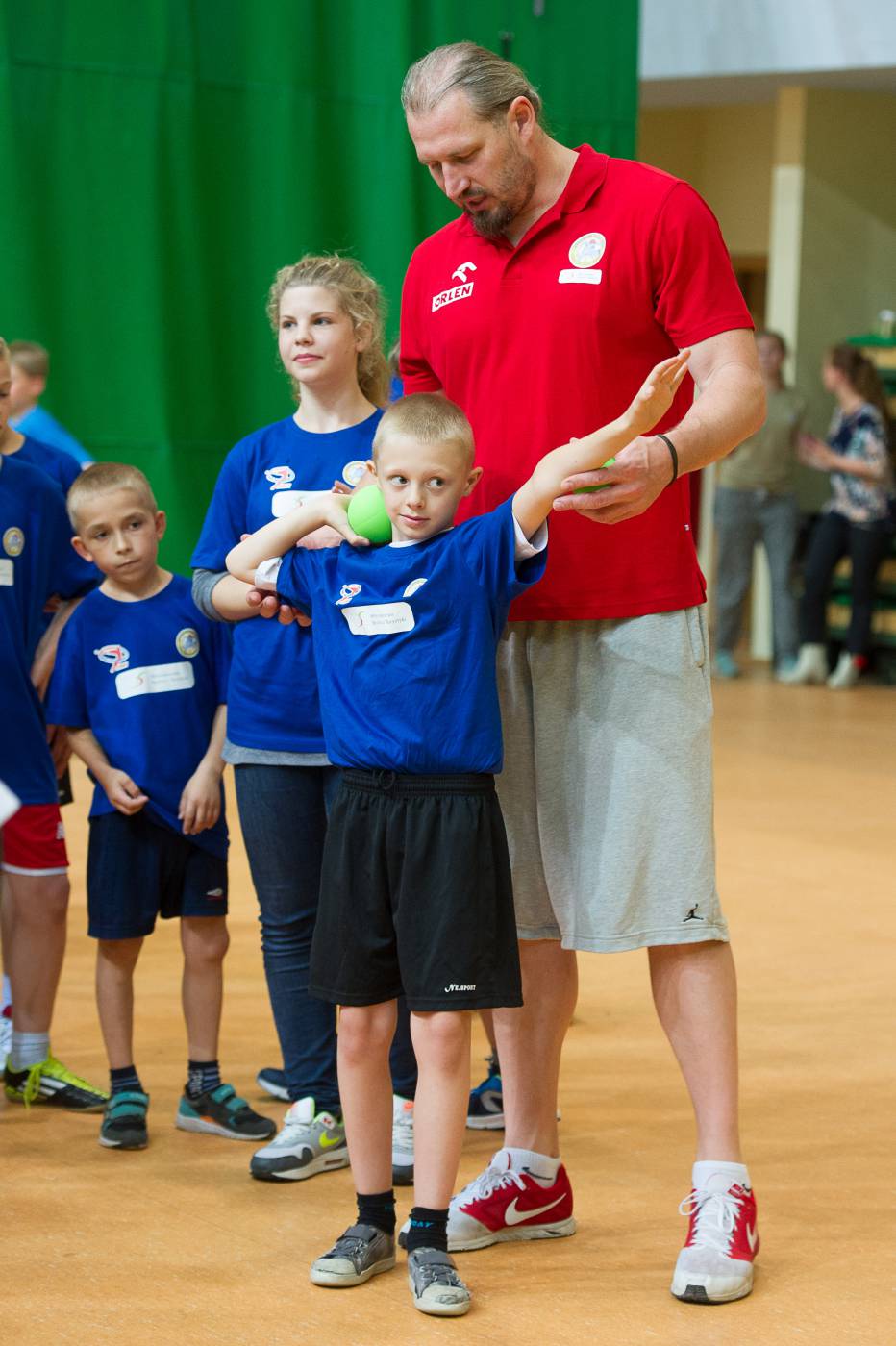 Athletics Camp 2016 obrazek 3