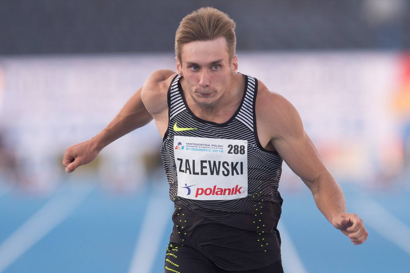 92 Mistrzostwa Polski Seniorów dzień 1 obrazek 12