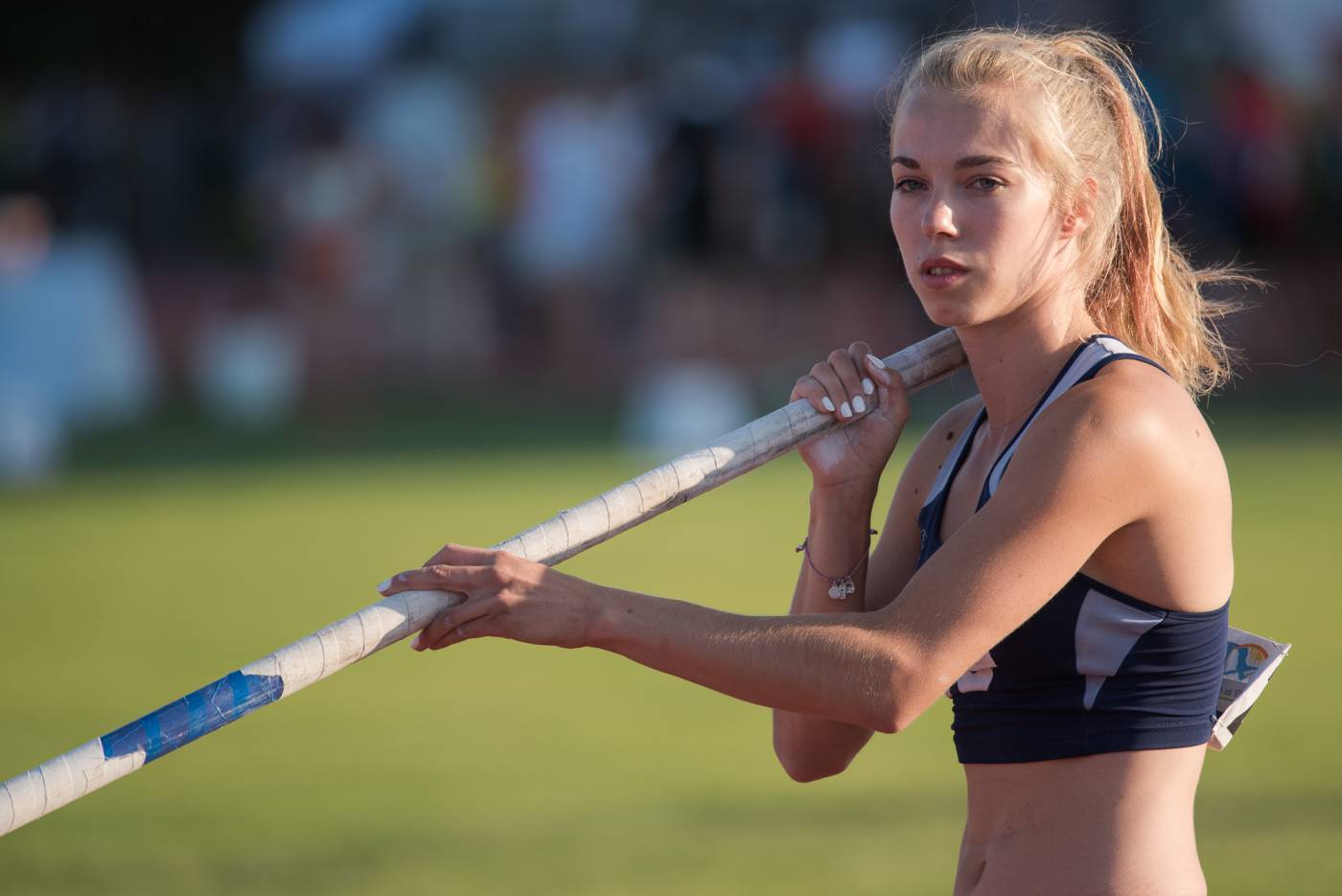 70 Mistrzostwa Polski Juniorów U20 dzień 2 obrazek 12