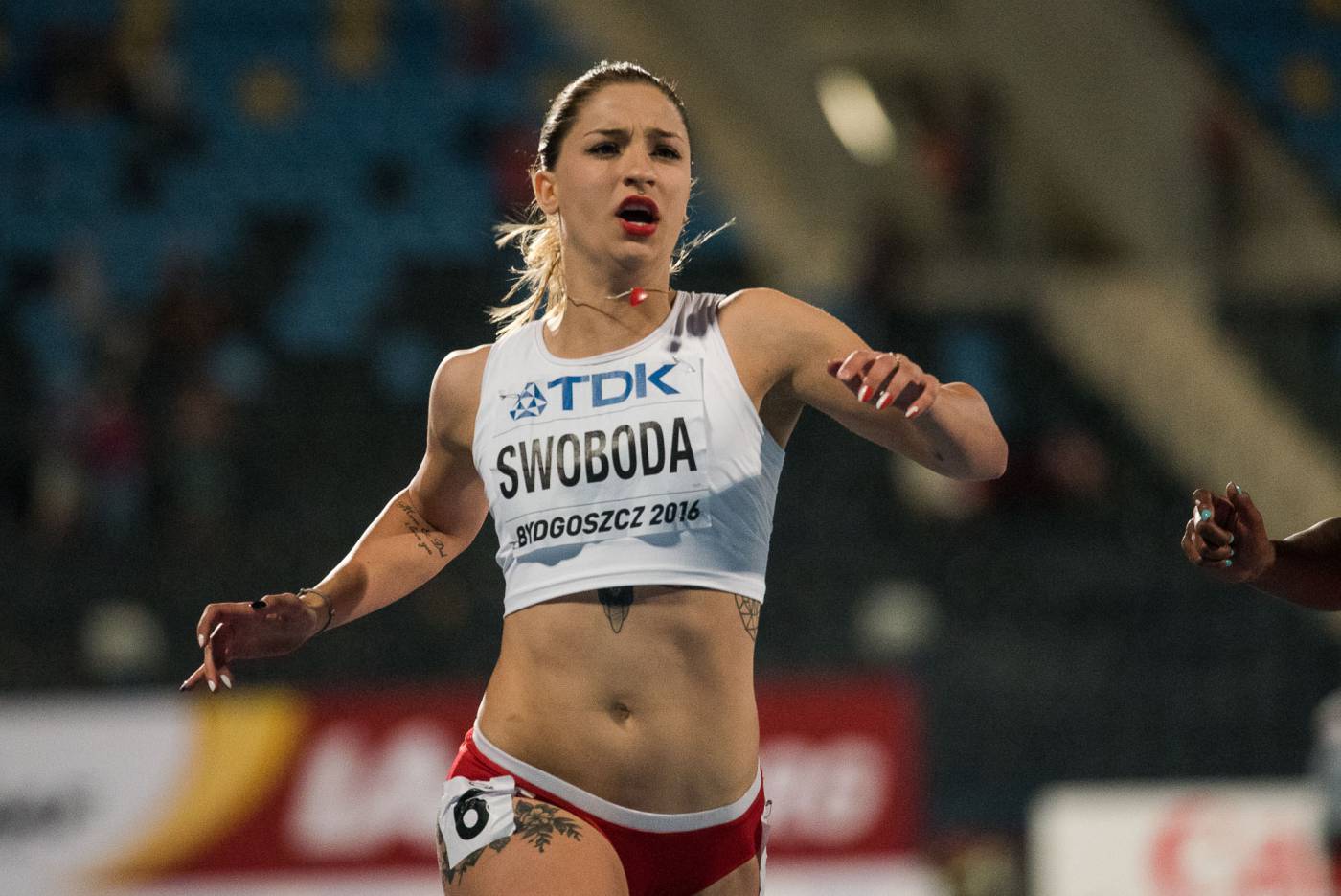 16. IAAF Mistrzostwa Świata U20, dzień 3 obrazek 2
