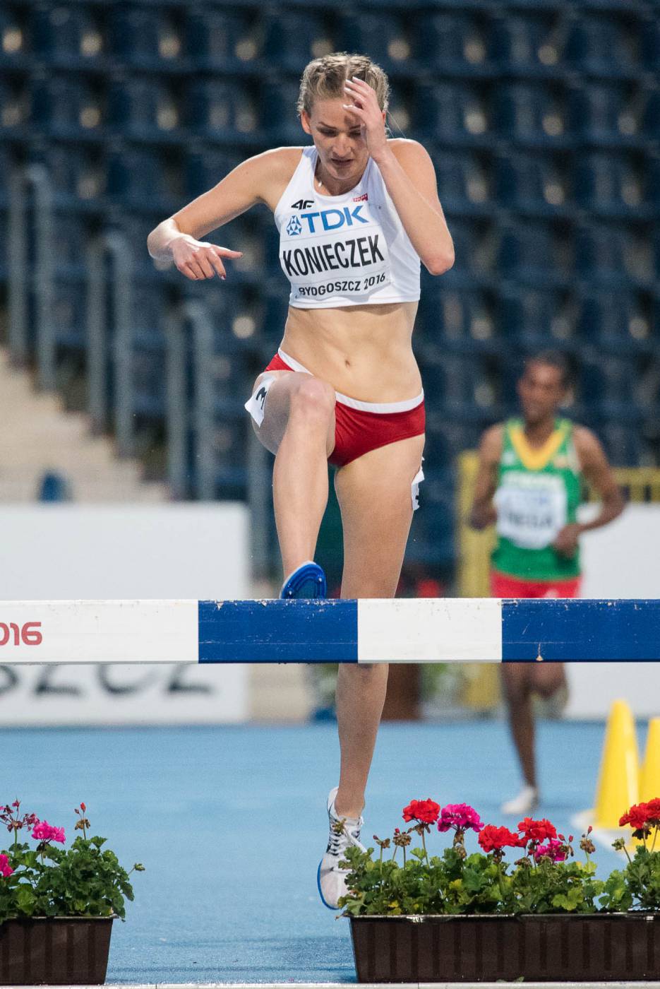 16. IAAF Mistrzostwa Świata U20, dzień 4 obrazek 3