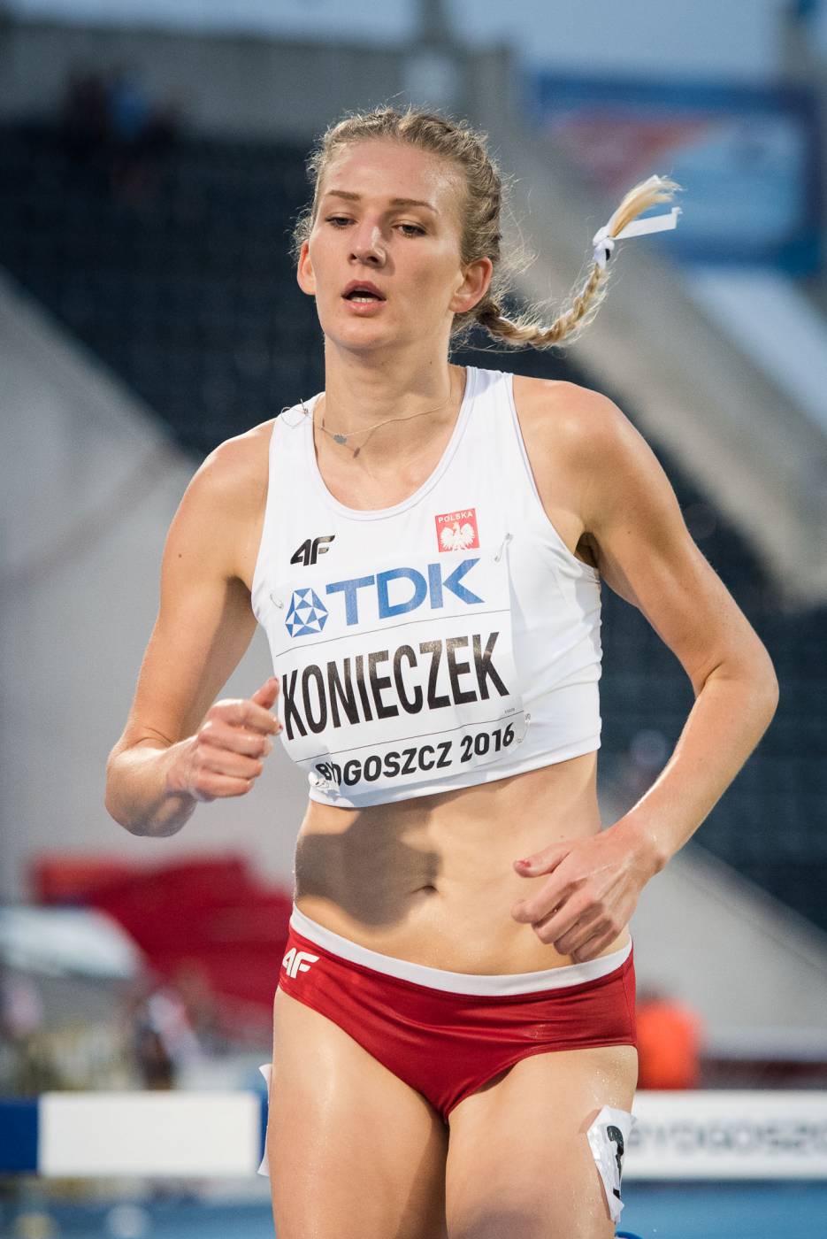 16. IAAF Mistrzostwa Świata U20, dzień 4 obrazek 4