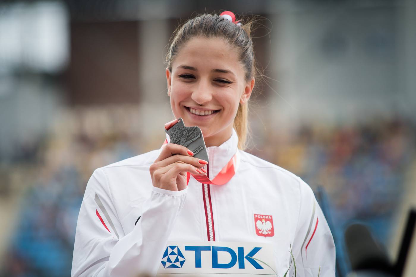 16. IAAF Mistrzostwa Świata U20, dzień 4 obrazek 18