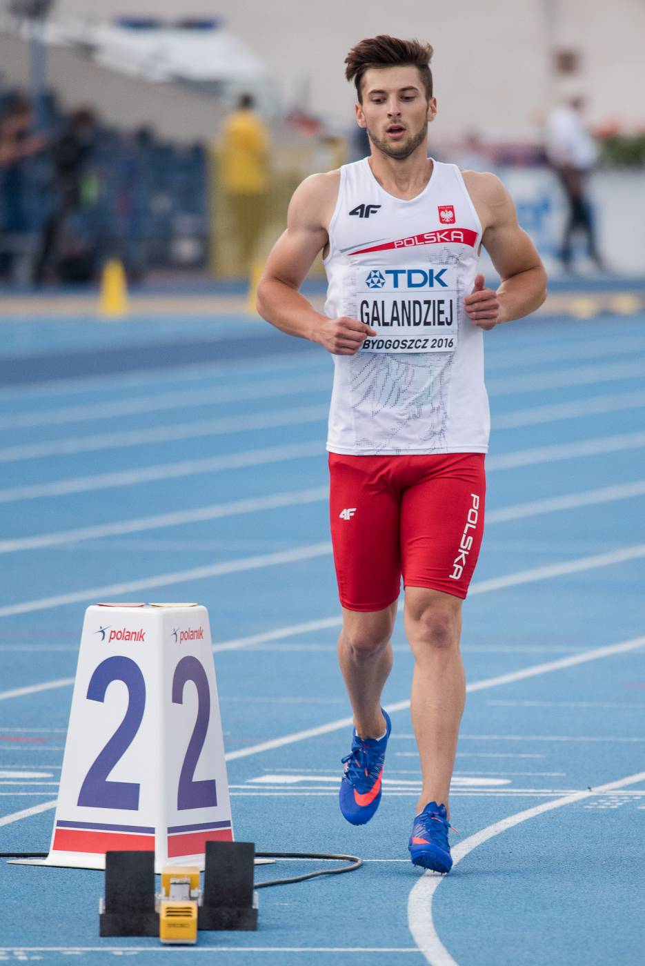 16. IAAF Mistrzostwa Świata U20, dzień 5 obrazek 15