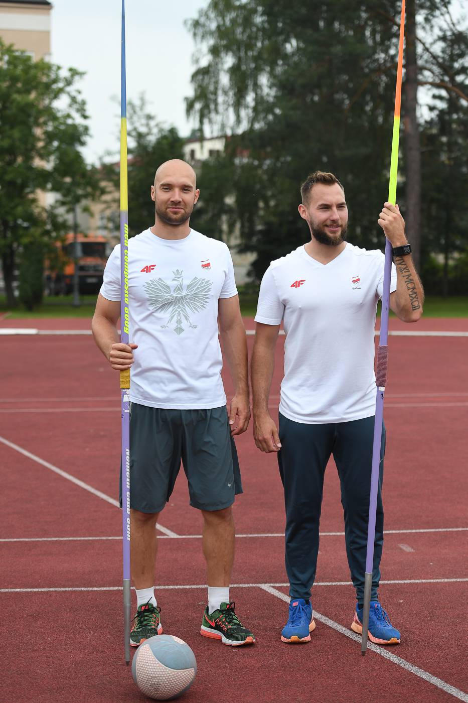 Spała dzień prasowy obrazek 11