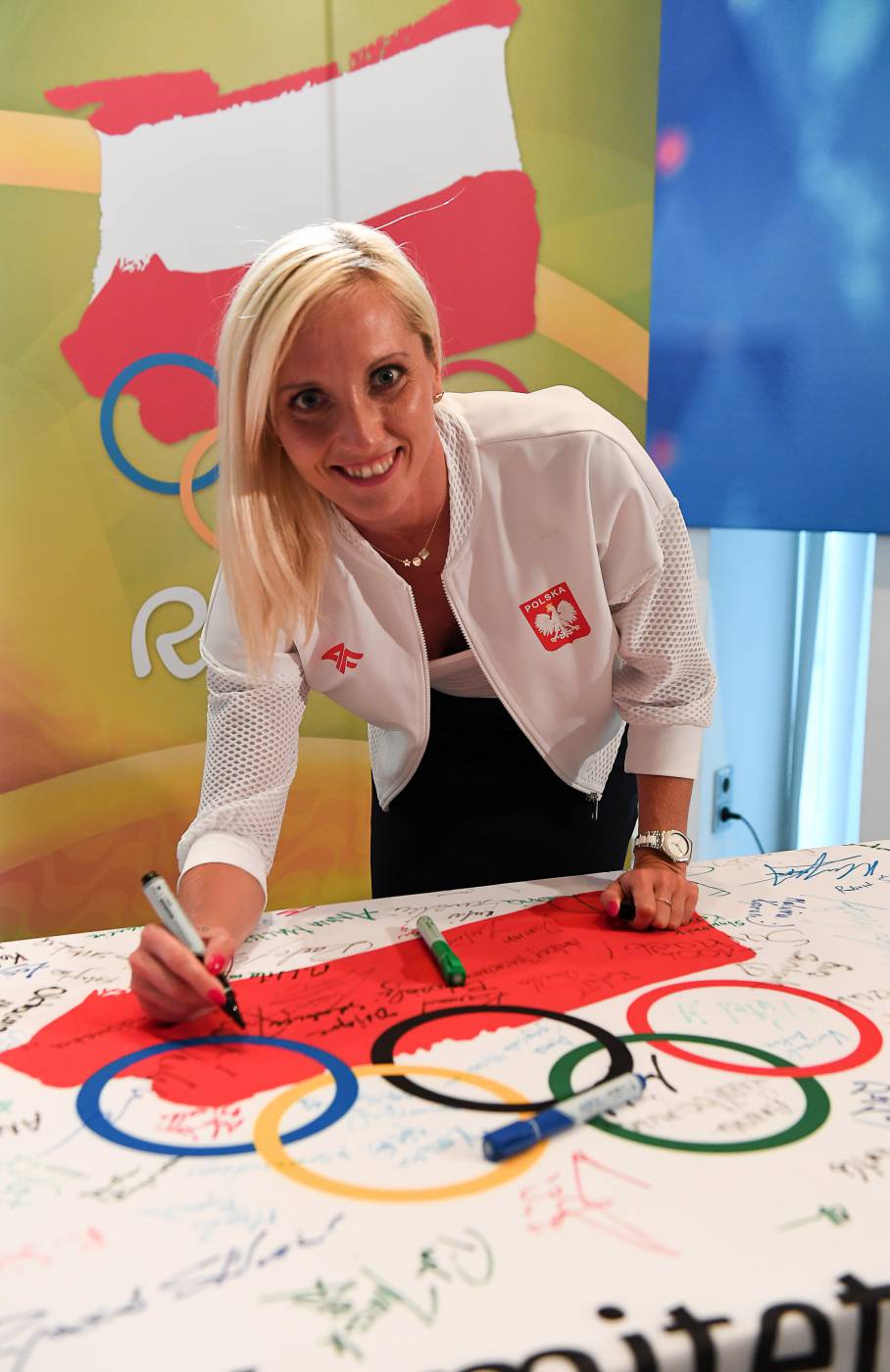 Ślubowanie olimpijskie obrazek 13