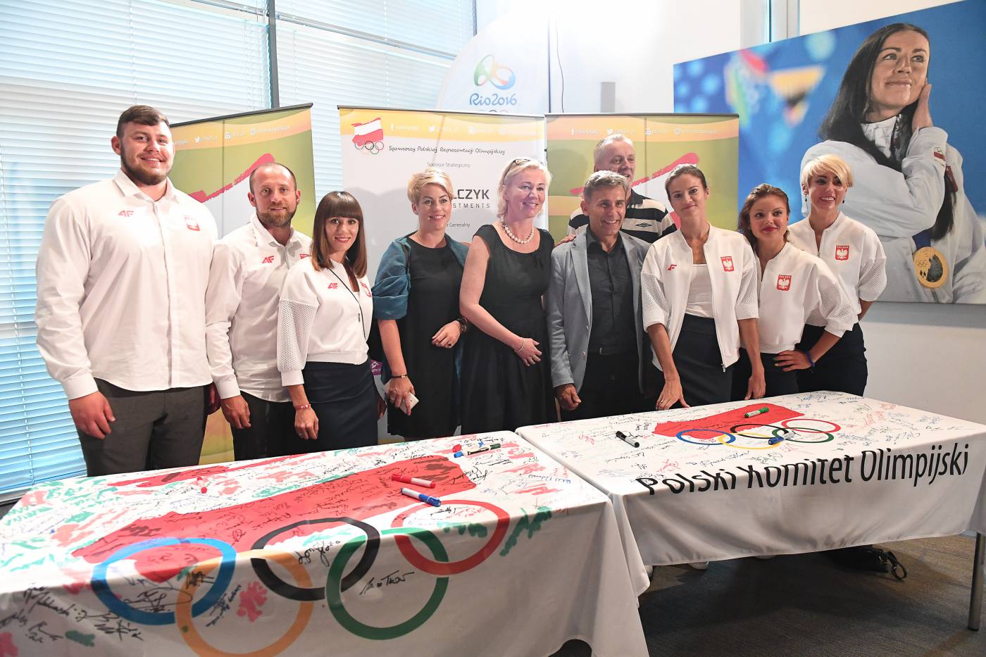 Ślubowanie olimpijskie obrazek 17