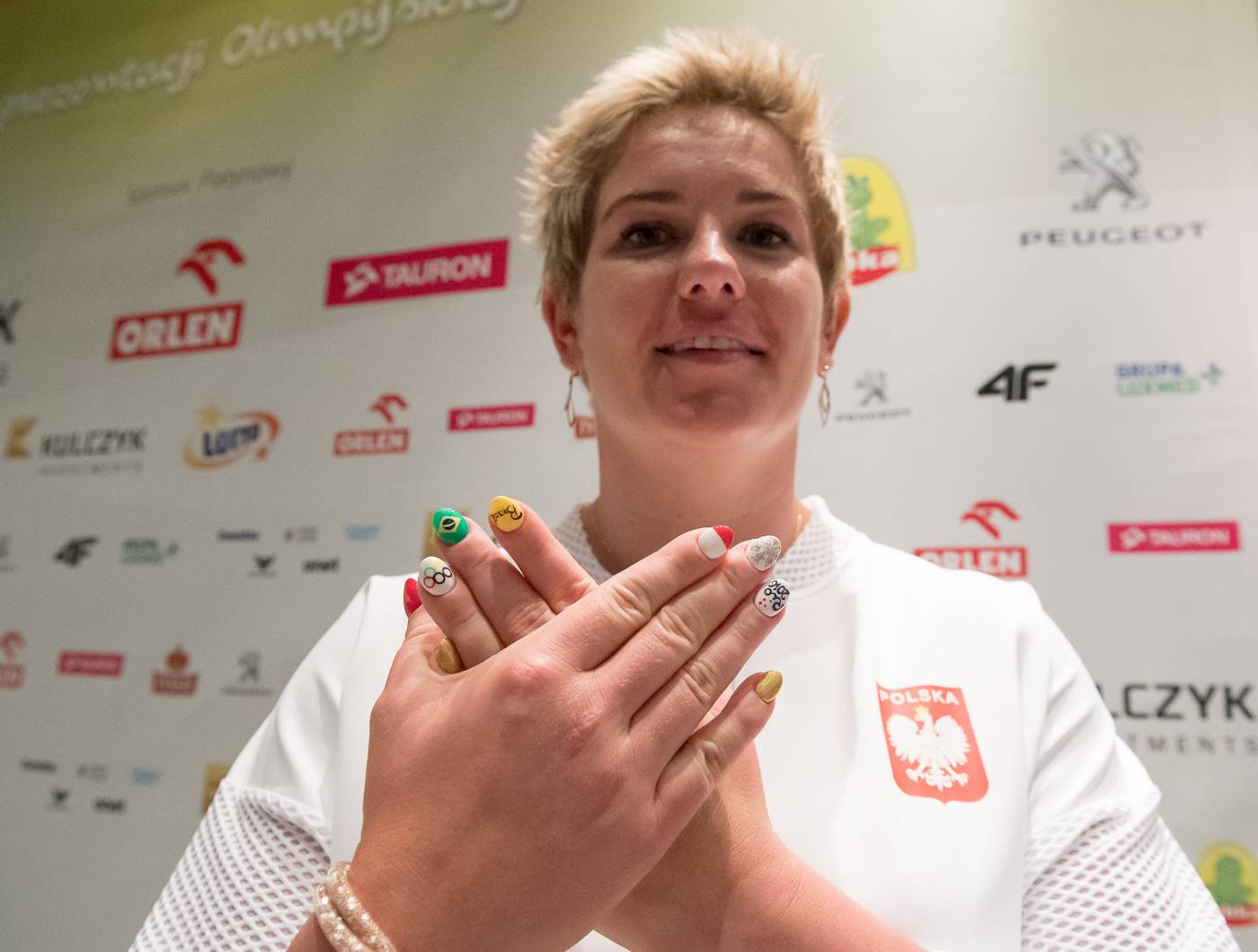 Ślubowanie olimpijskie obrazek 1
