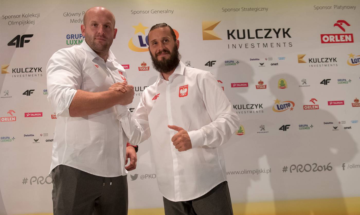 Ślubowanie olimpijskie obrazek 10