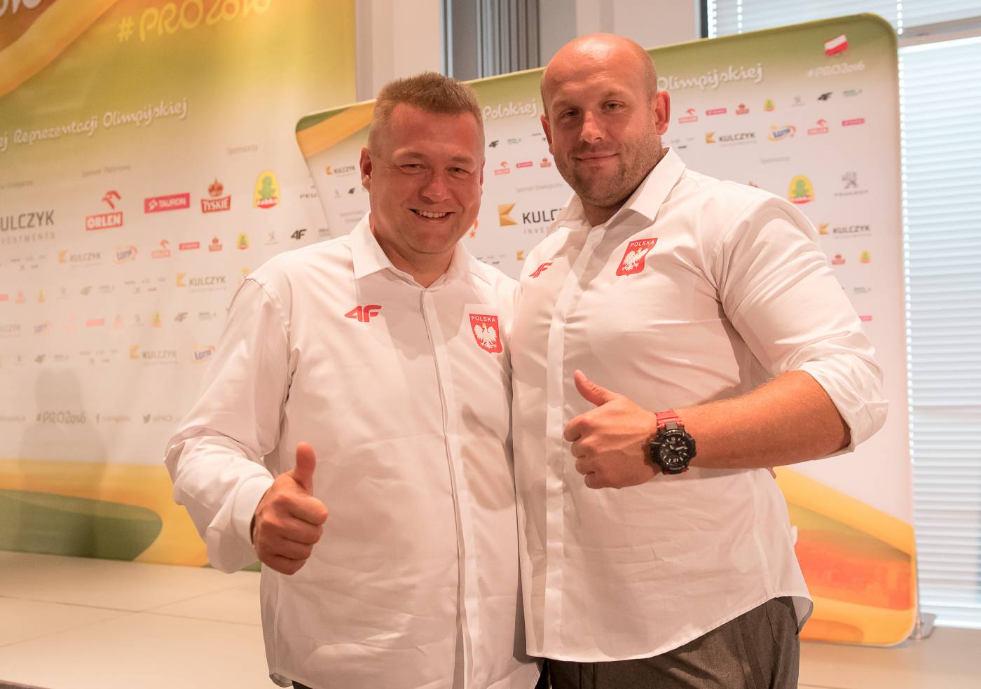 Ślubowanie olimpijskie obrazek 11