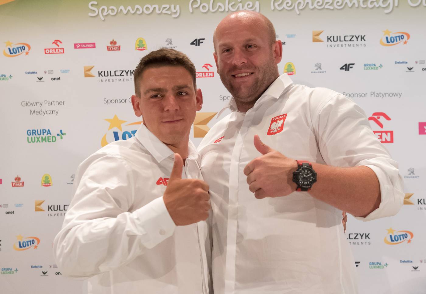 Ślubowanie olimpijskie obrazek 14