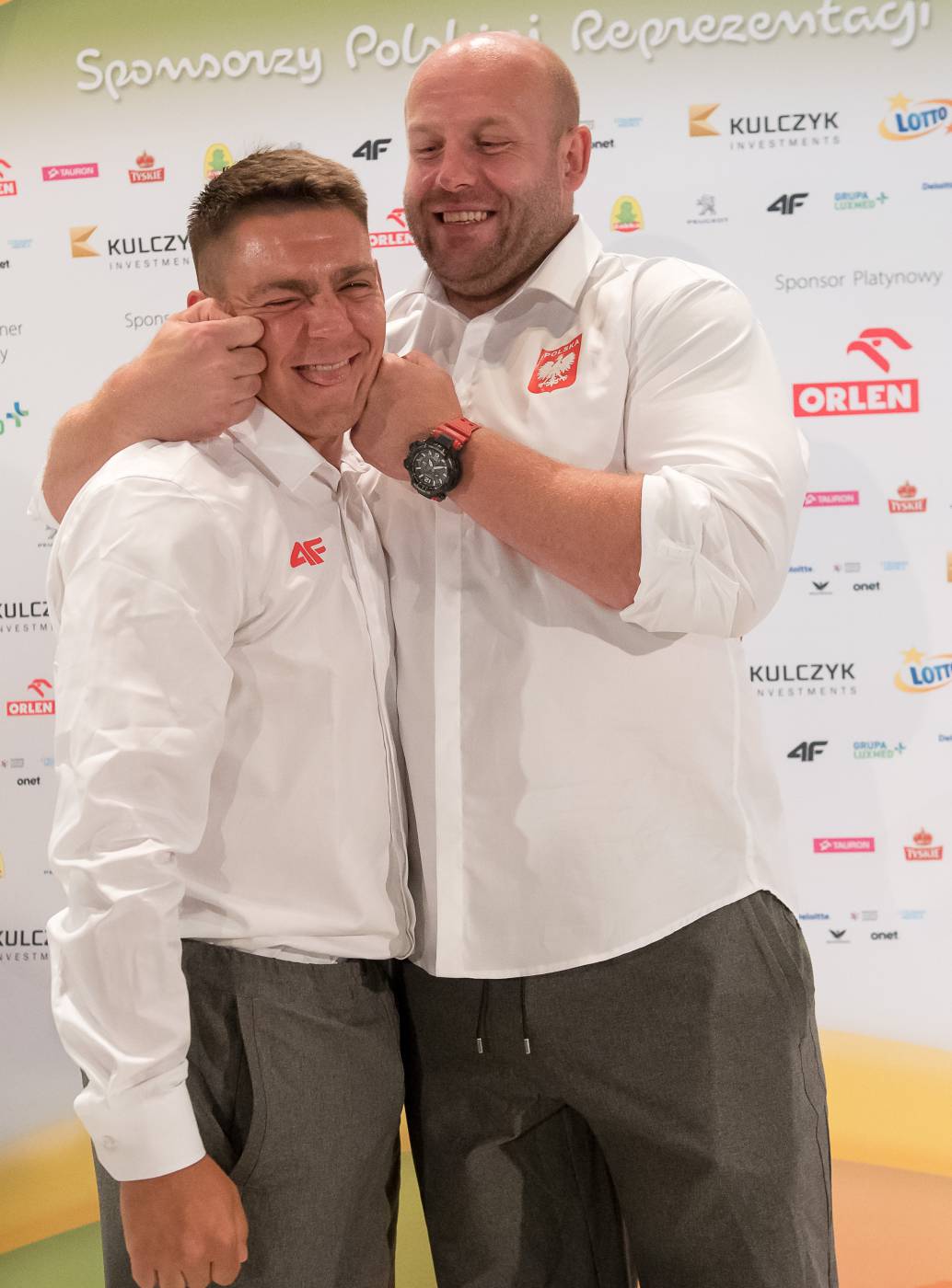 Ślubowanie olimpijskie obrazek 15