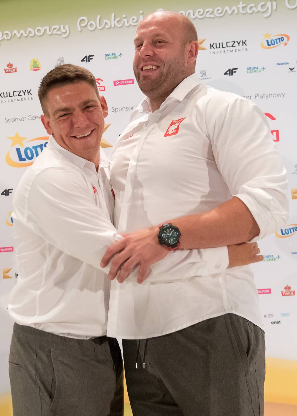 Ślubowanie olimpijskie obrazek 16