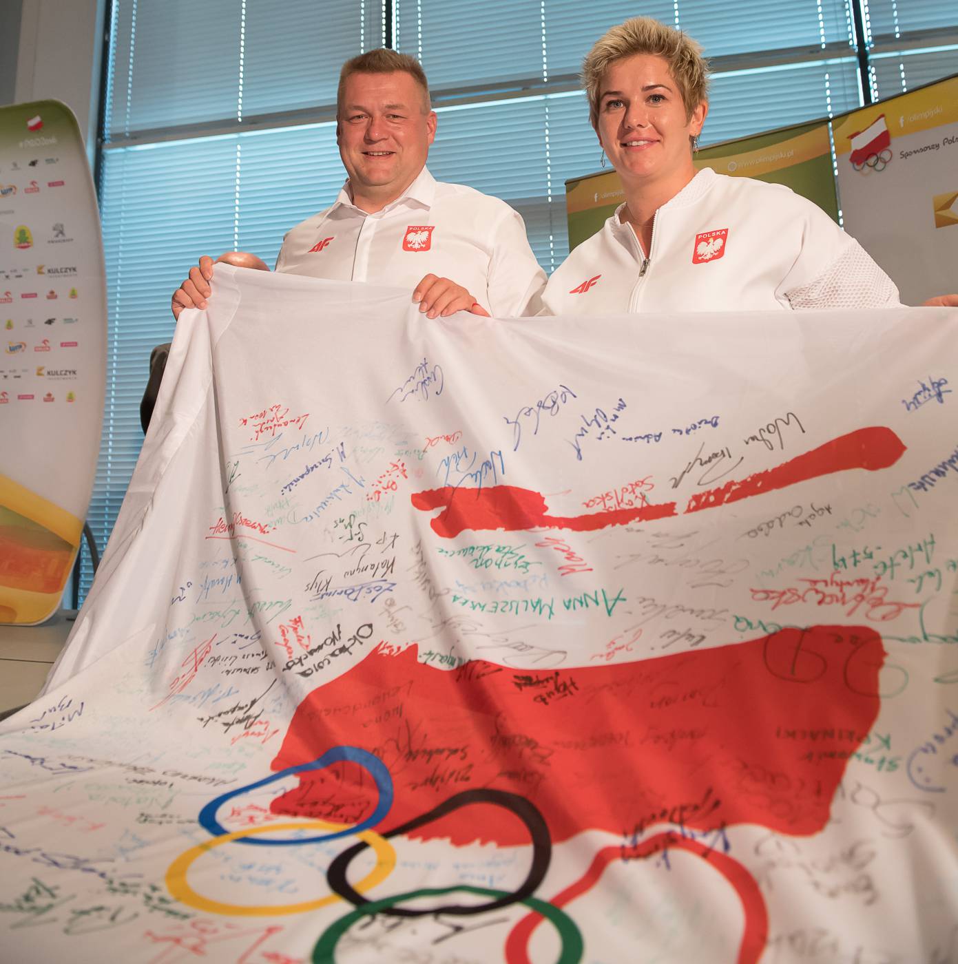 Ślubowanie olimpijskie obrazek 20