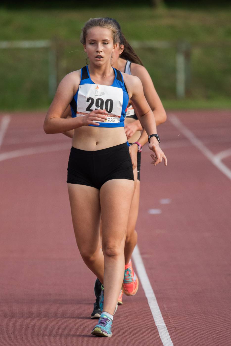 22. Ogólnopolska Olimpiada Młodzieży / mistrzostwa Polski ju obrazek 4