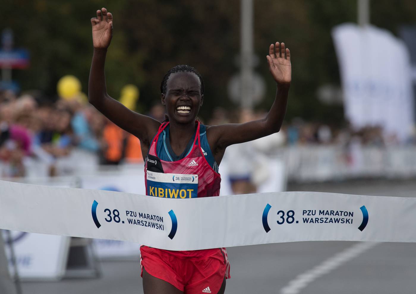 38.PZU Maraton Warszawski obrazek 5
