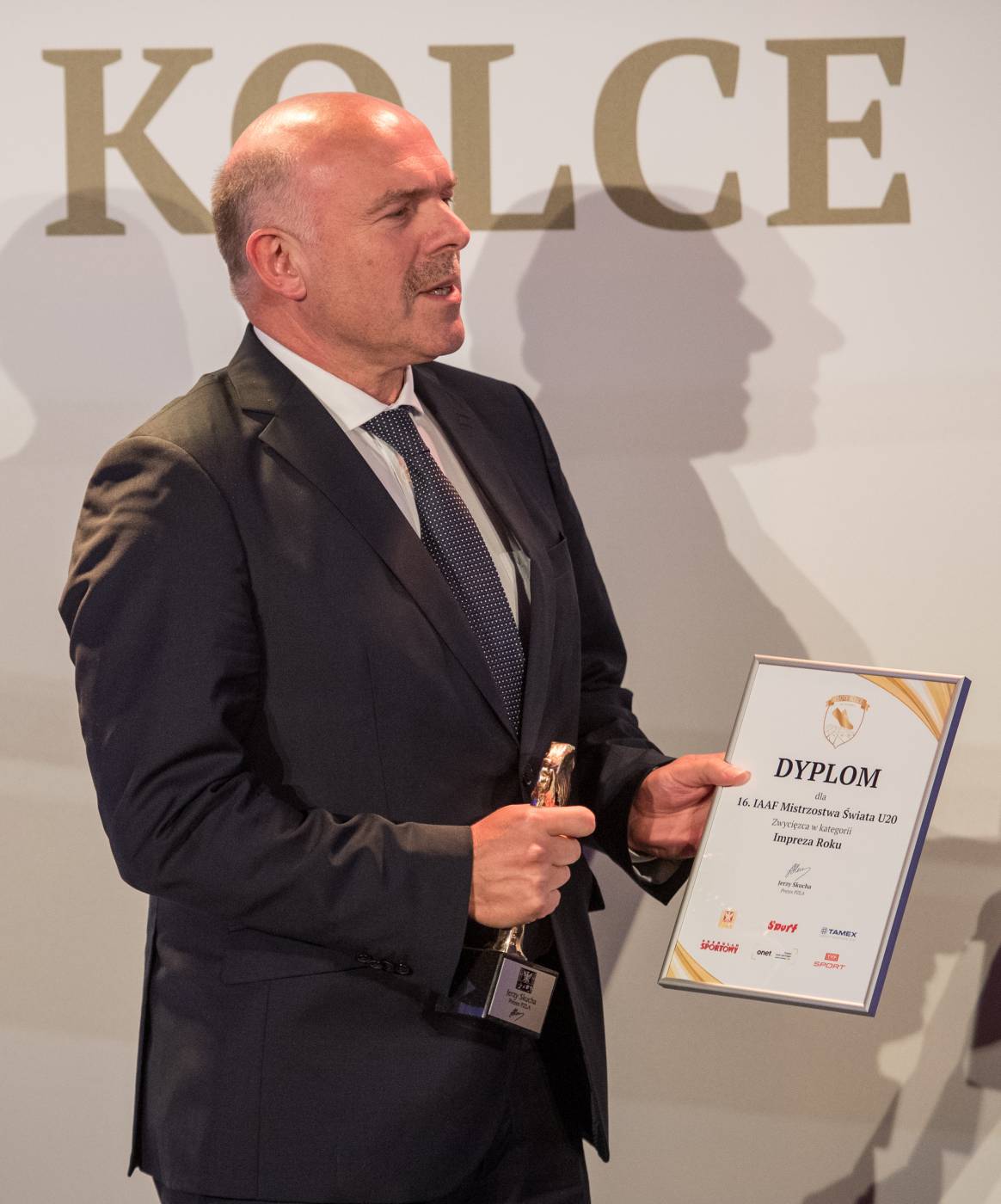 Złote Kolce 2016 obrazek 4