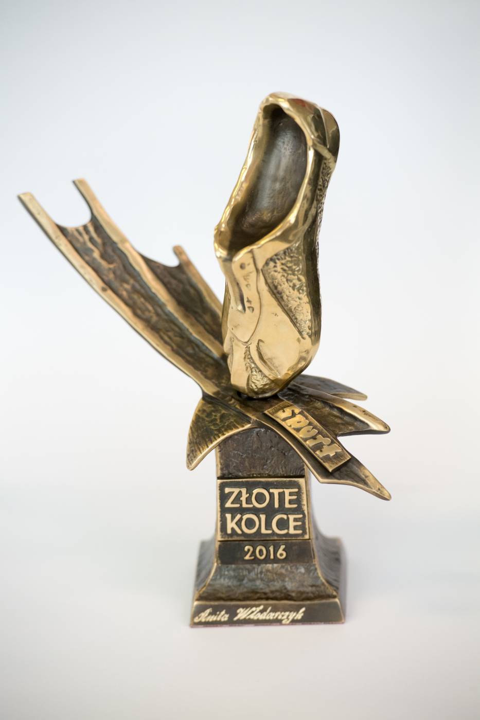 Złote Kolce 2016 obrazek 9