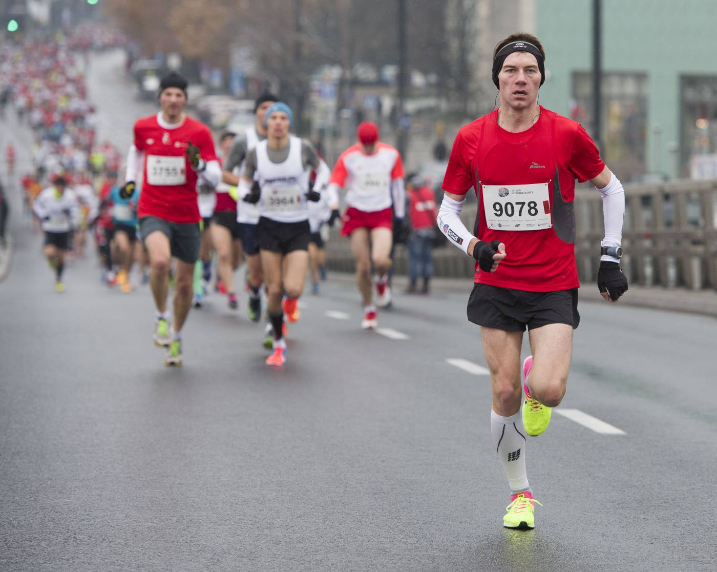 28. Bieg Niepodległości obrazek 7