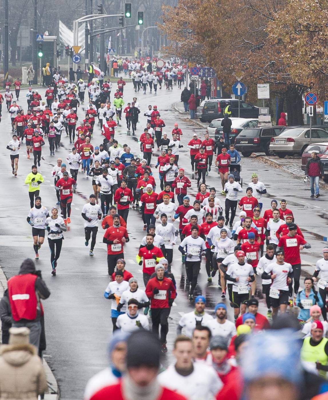 28. Bieg Niepodległości obrazek 15