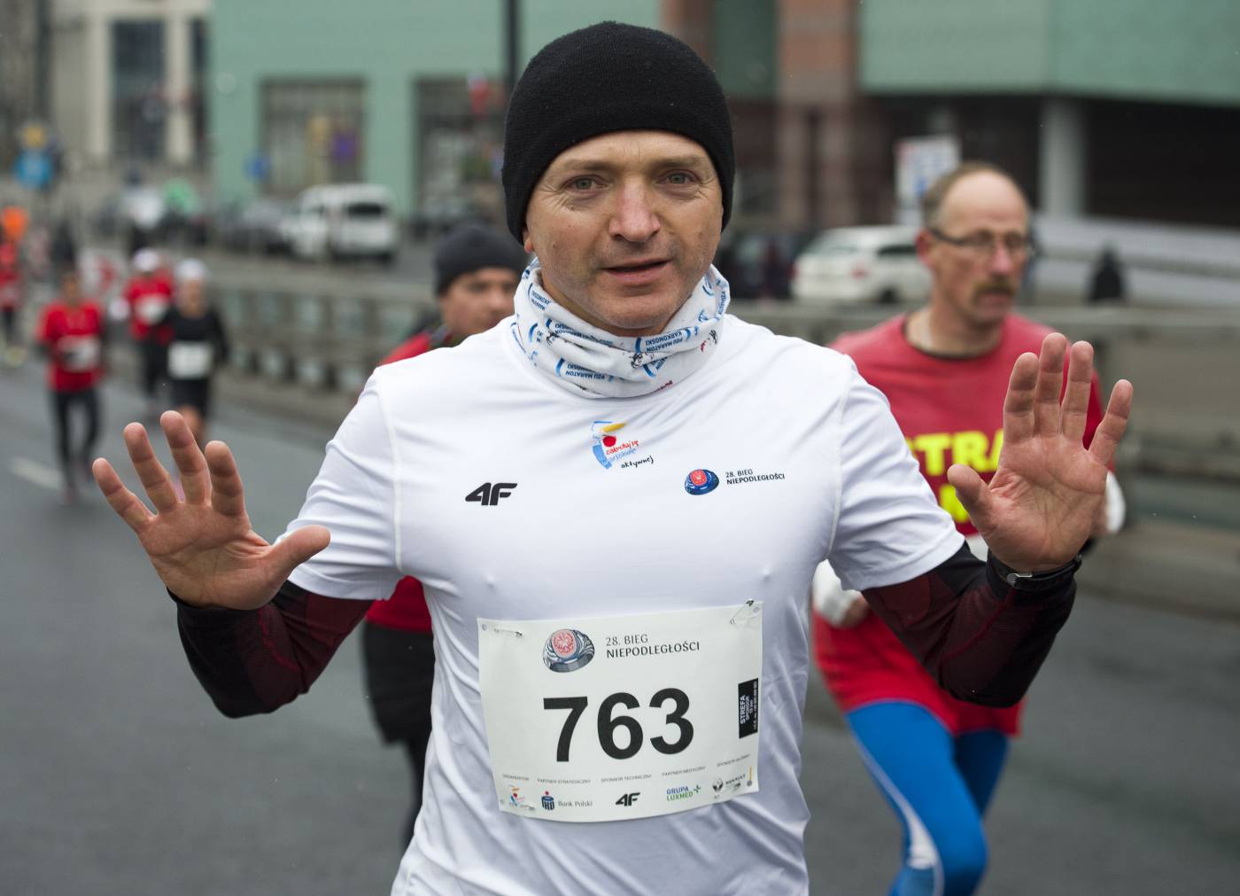 28. Bieg Niepodległości obrazek 17
