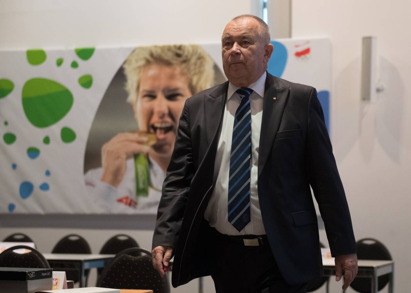 Krajowy Zjazd Delegatów PZLA obrazek 2