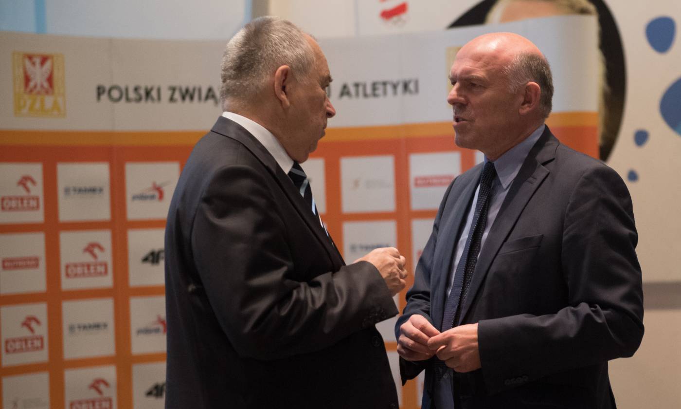 Krajowy Zjazd Delegatów PZLA obrazek 3